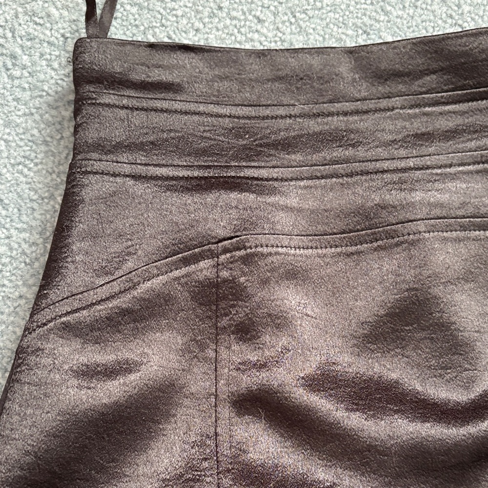 Elegant Black Women's Skirt